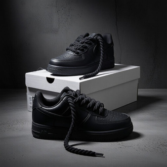 Nike Air Force 1 Rope Laces