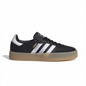 adidas Sambae W Black White