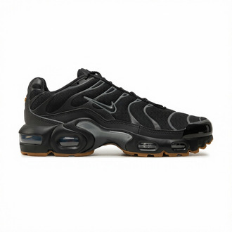 Nike Air Max Plus Black Brown