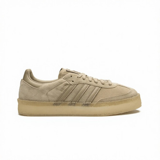 Adidas x Ronnie Fieg x Clarks 8th Street Samba "Savannah"