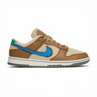 Nike Dunk Low 'Dark Driftwood