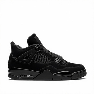 Nike Air Jordan 4 Retro "Black Cat"