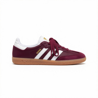 Adidas Samba Bordo