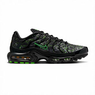 Nike Air Max Plus Black Volt