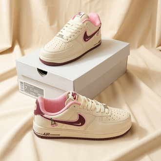 Nike Air Force 1 Low Valentine's Day