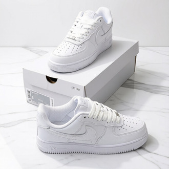Nike Air Force 1 White
