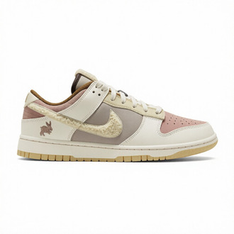 Nike Dunk Low Retro PRM "Year of the Rabbit" 