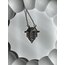 Serenay Kolye Silver