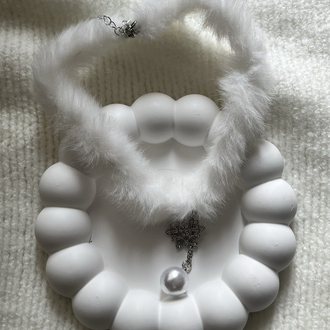 Snow White Kolye