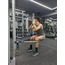 Airope Squat Belt