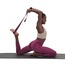 AIROPE Yoga kayışı ( Ozel üretim)