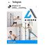 Airope Fitness Home Tower (lastik cekis icin)