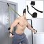Airope Fitness Home Tower (lastik cekis icin)