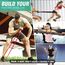 Airope Loop Band Yesil 55 kg