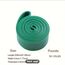 Airope Loop Band Yesil 55 kg