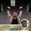 Fitness Eldiveni (ust kismi acik)