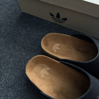 Adidas adimule Siyah