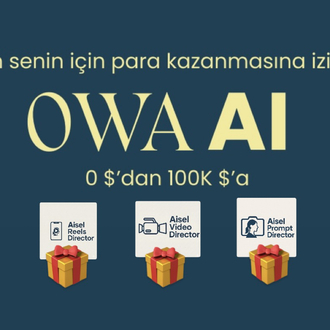 OWA x AI 