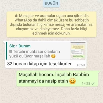 DHBT 1-2 ÖZET KİTABI 