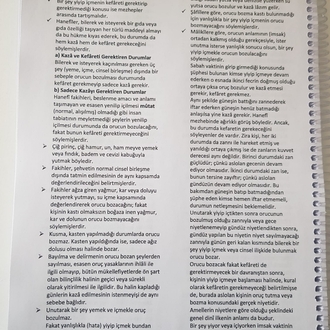 DİYANET AKADEMİ MÜLAKATLARINA HAZIRLIK REHBERİ 