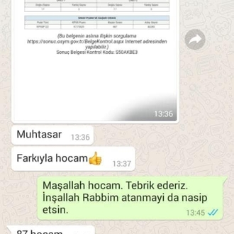 DHBT 1-2 ÖZET KİTABI 
