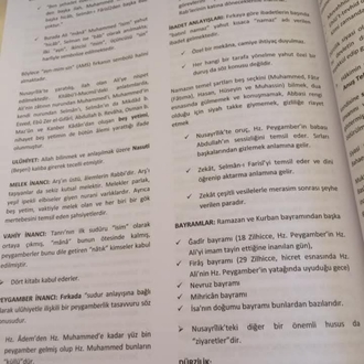 DHBT ÖZET KİTABI+ SORU BANKASI