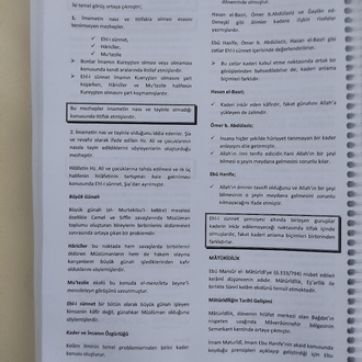 MBSTS ÖZET NOTU 