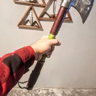 Savaş balatası 