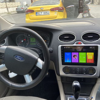 Focus 2 8/128 multimedya MANUEL VE DİJİTAL