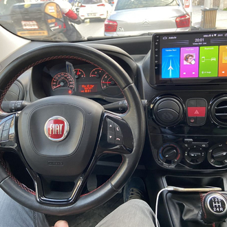 FİORİNO 6 RAM 128 HAFIZA TAM SET