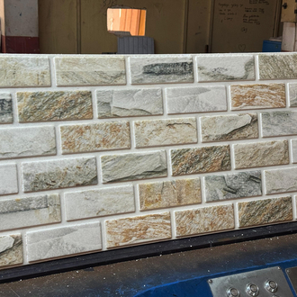 Yalıbaskı Montalama #4