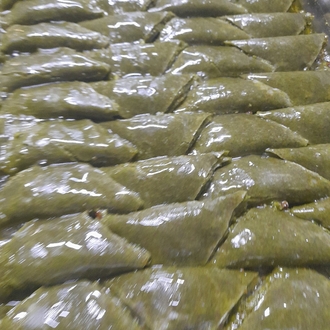 baklava 