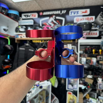 BARDAK TUTUCU METAL 