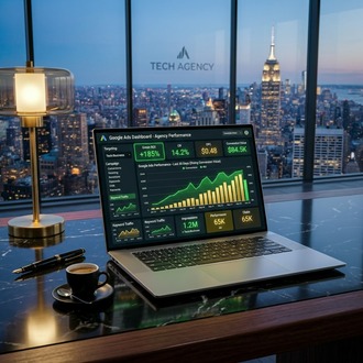 Google Ads Arama Ağı & Reklam Yönetim Paketleri