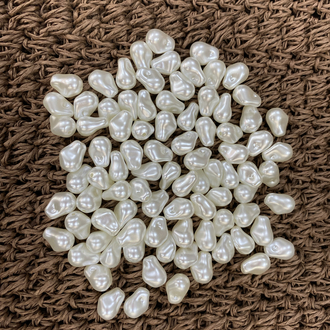 Boncuk çanta 425gr 