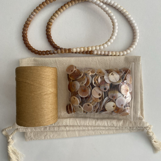 Akrilik çanta kit 