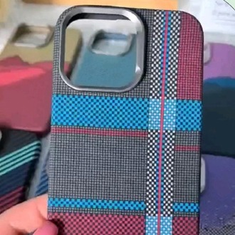 Apple MagSafe Carbon Kılıf