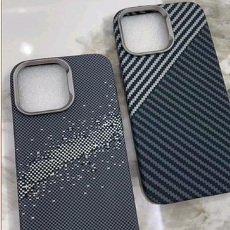 Apple MagSafe Carbon Kılıf