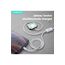 Joyroom Iphone Watch 2 In 1 Şarj Kablosu
