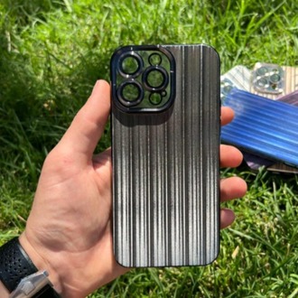 İphone Wave2 Hologram Görünümlü Telefon Kılıfı