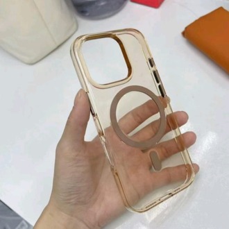 İphone Hybrid Animasyonlu Polikarbon Metal Tuşlu Orj Birebir Kılıf