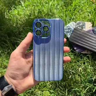 İphone Wave2 Hologram Görünümlü Telefon Kılıfı