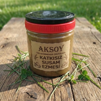 Susam Ezmesi 10 kg