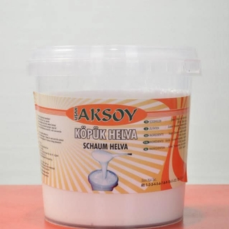 Köpük Helva 10 kg