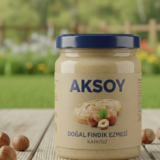 Fındık Ezmesi 400 gr