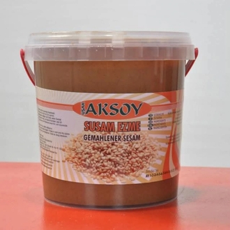 Susam Ezmesi 5 kg