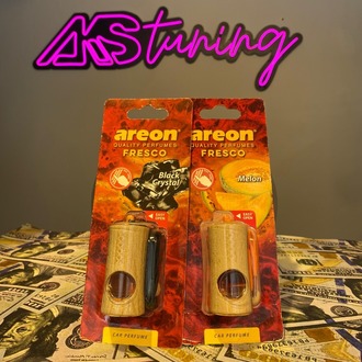 Areon Fresco Koku