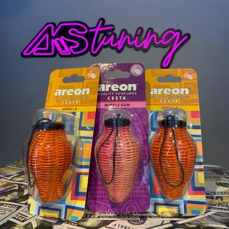 Areon Cesta Koku