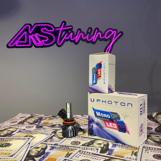 Photon H11 Xenon
