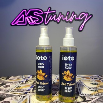 ioto Sprey Koku